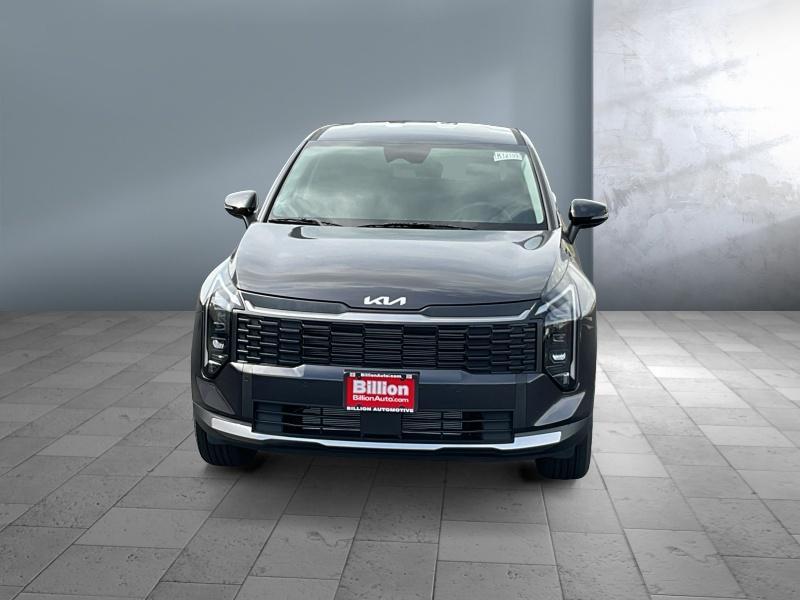 new 2026 Kia Sportage car, priced at $33,634