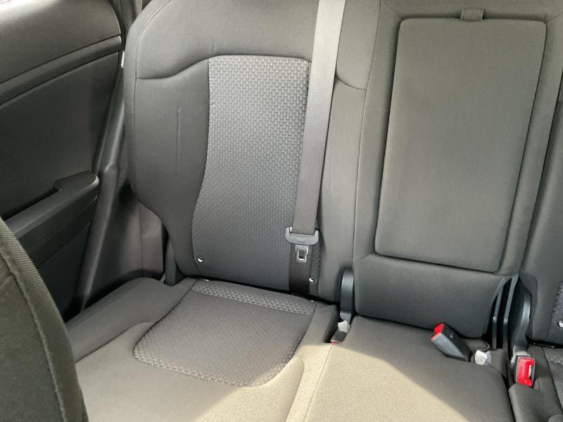 new 2026 Kia Sportage car, priced at $33,634