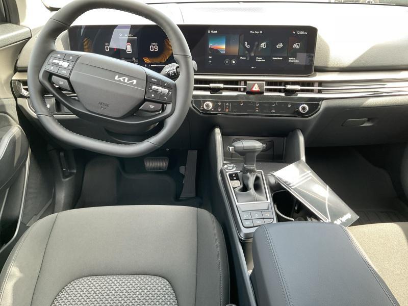 new 2026 Kia Sportage car, priced at $33,634