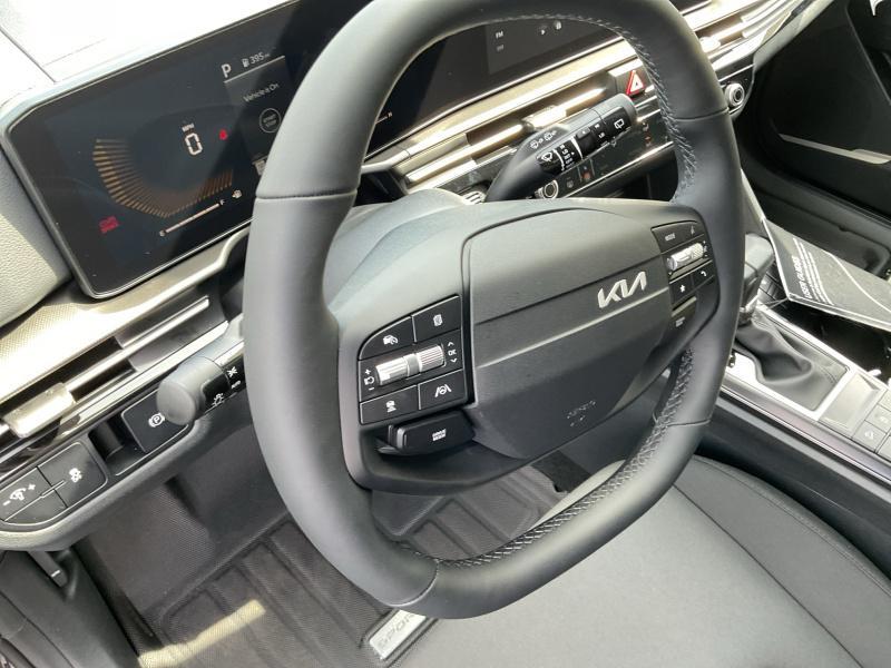 new 2026 Kia Sportage car, priced at $33,634