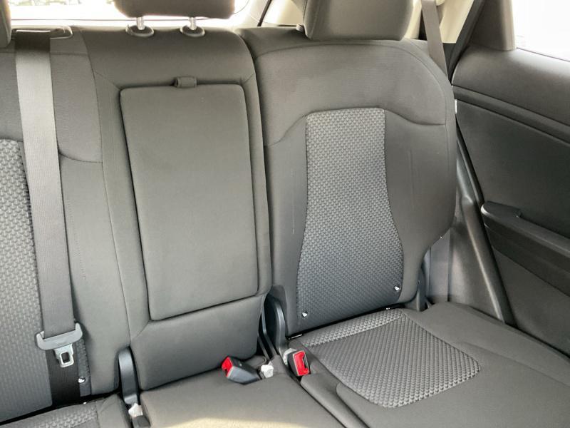 new 2026 Kia Sportage car, priced at $33,634