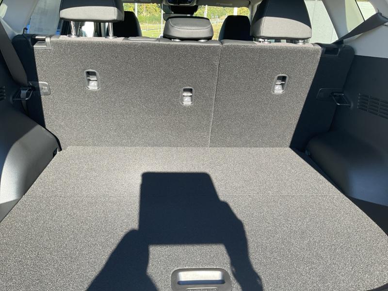 new 2026 Kia Seltos car, priced at $28,934