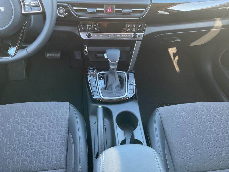 new 2026 Kia Seltos car, priced at $28,934