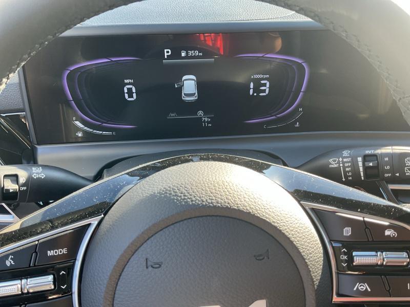new 2026 Kia Seltos car, priced at $28,934