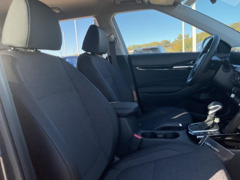 new 2026 Kia Seltos car, priced at $28,934