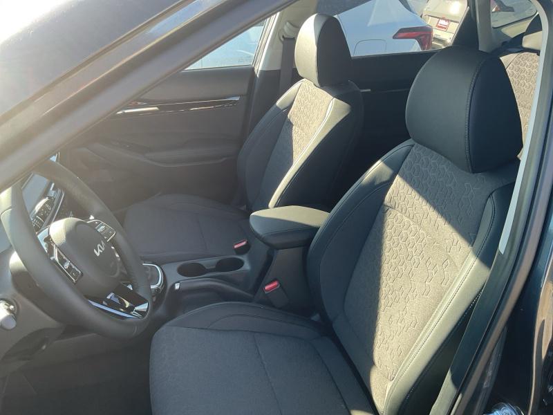 new 2026 Kia Seltos car, priced at $28,934