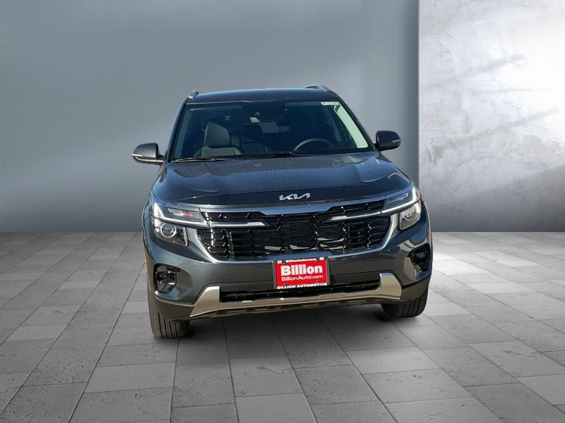 new 2026 Kia Seltos car, priced at $28,934