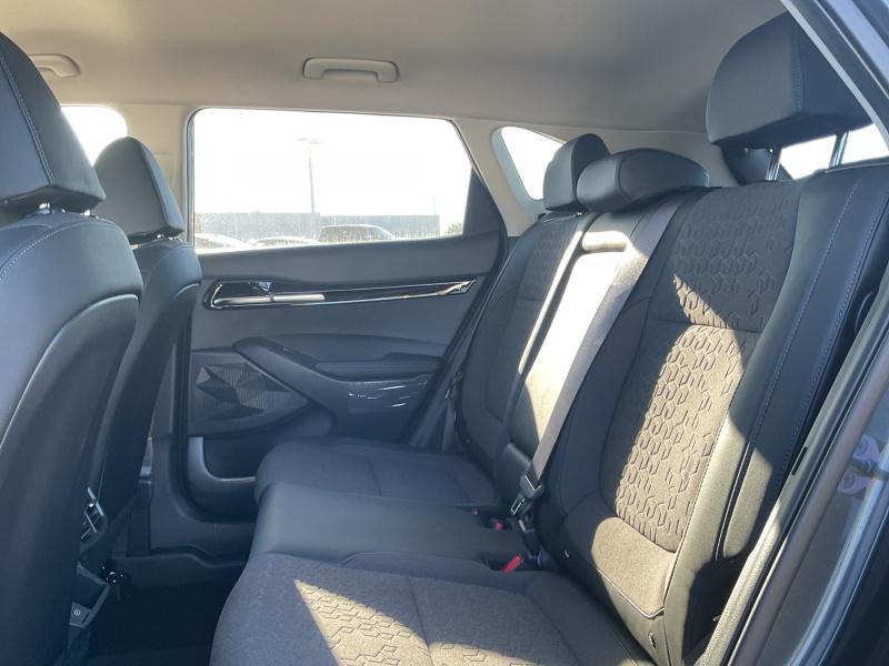 new 2026 Kia Seltos car, priced at $28,934