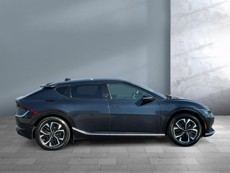 used 2022 Kia EV6 car, priced at $23,995