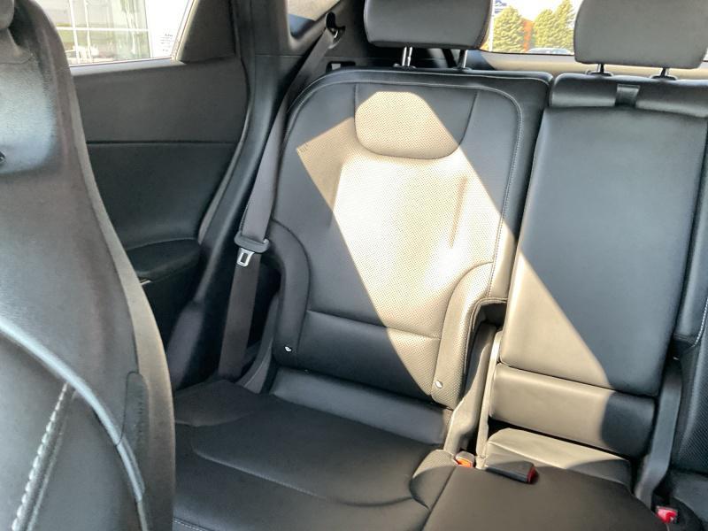used 2022 Kia EV6 car, priced at $23,995