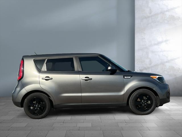 used 2019 Kia Soul car, priced at $12,944