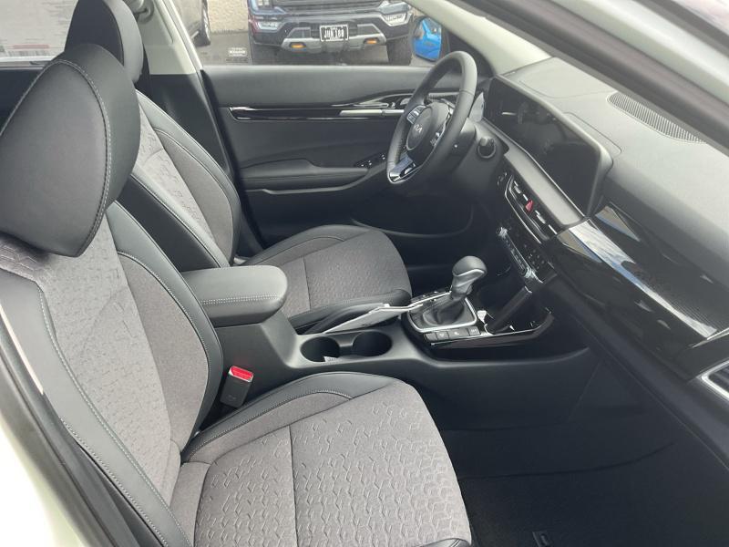 new 2026 Kia Seltos car, priced at $29,704
