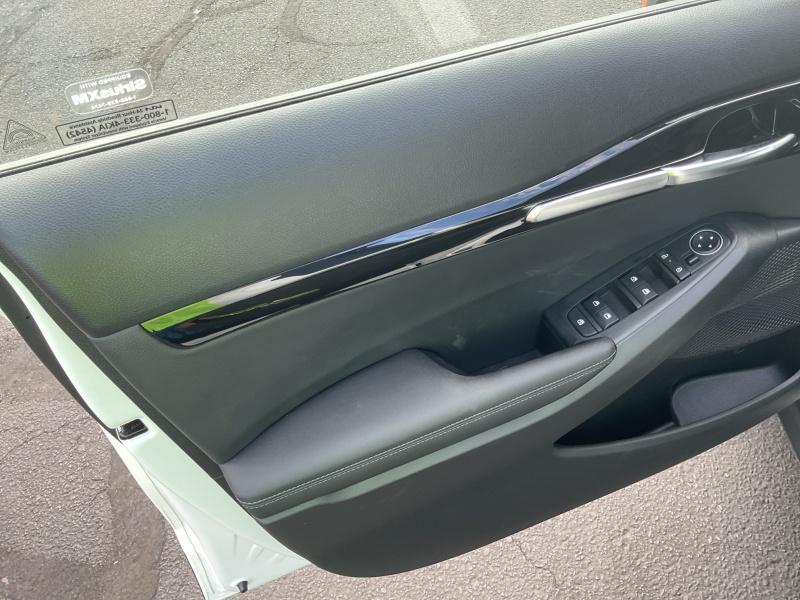 new 2026 Kia Seltos car, priced at $29,704