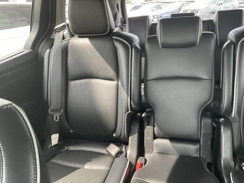 used 2023 Honda Odyssey car, priced at $44,944