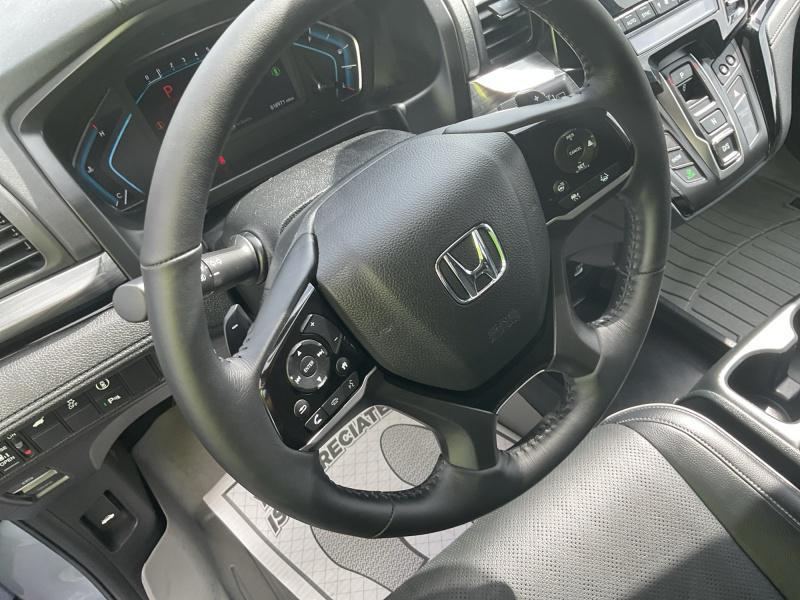used 2023 Honda Odyssey car, priced at $44,944