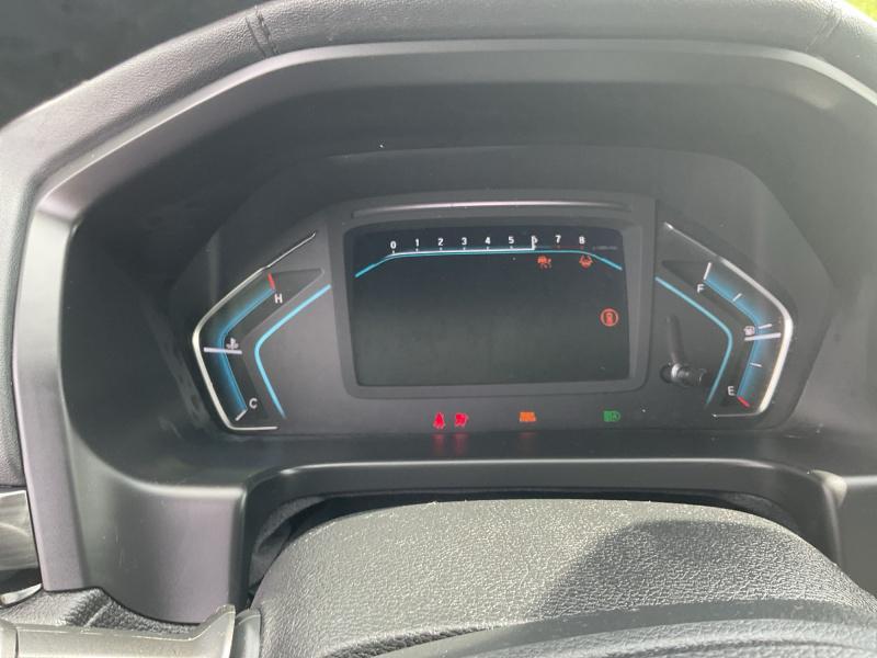 used 2023 Honda Odyssey car, priced at $44,944