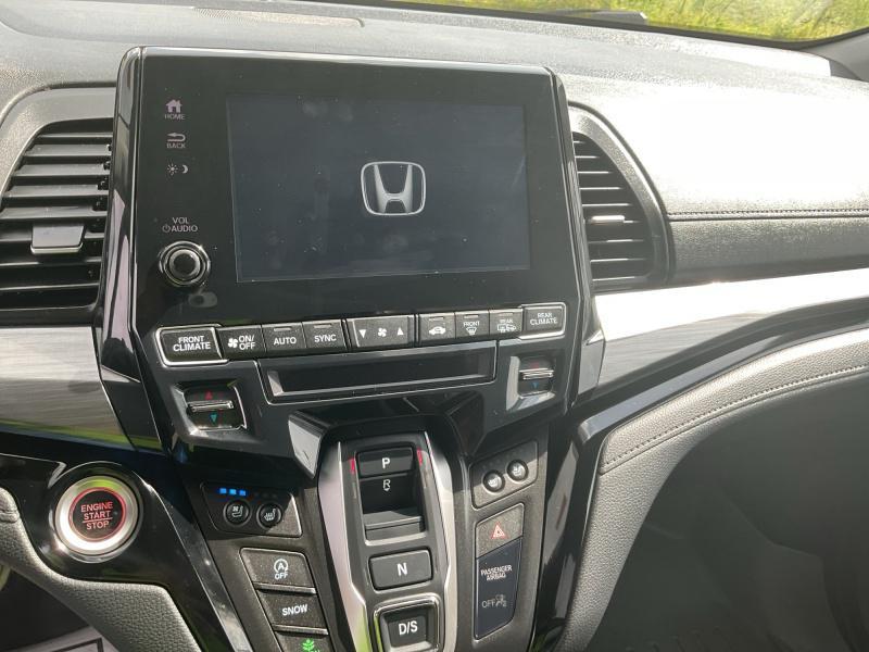 used 2023 Honda Odyssey car, priced at $44,944