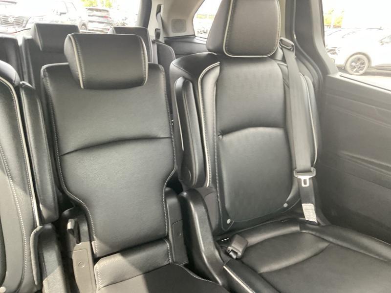 used 2023 Honda Odyssey car, priced at $44,944