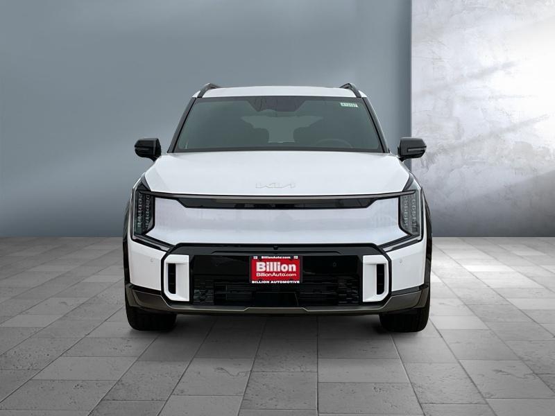 new 2026 Kia EV9 car, priced at $68,869
