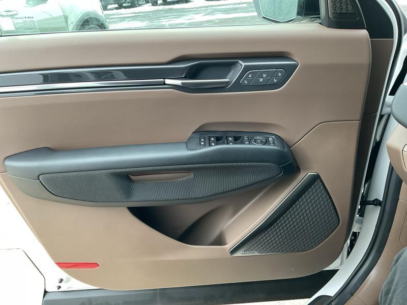 new 2026 Kia EV9 car, priced at $68,869