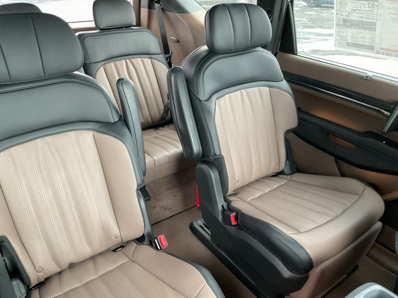 new 2026 Kia EV9 car, priced at $68,869