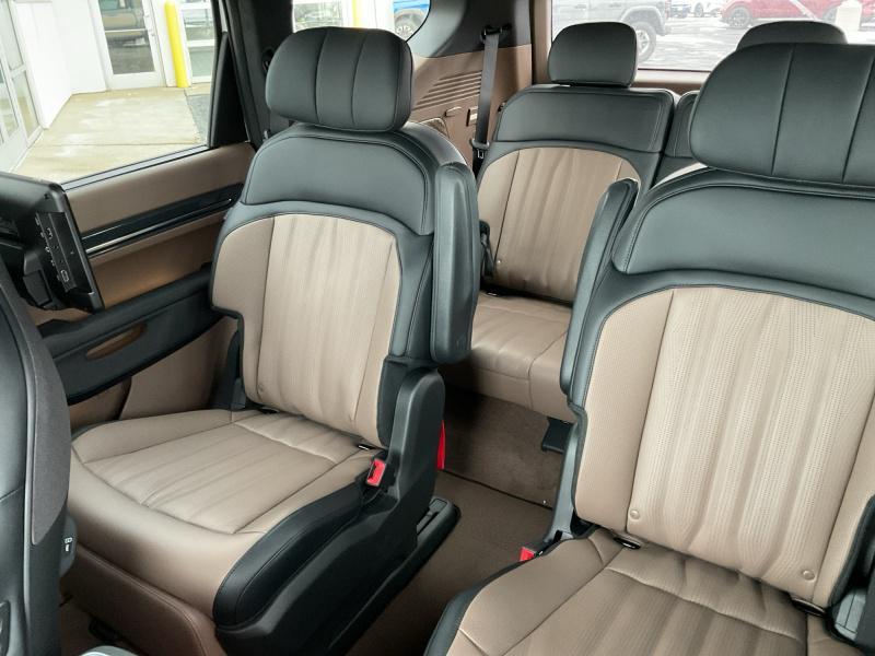 new 2026 Kia EV9 car, priced at $68,869