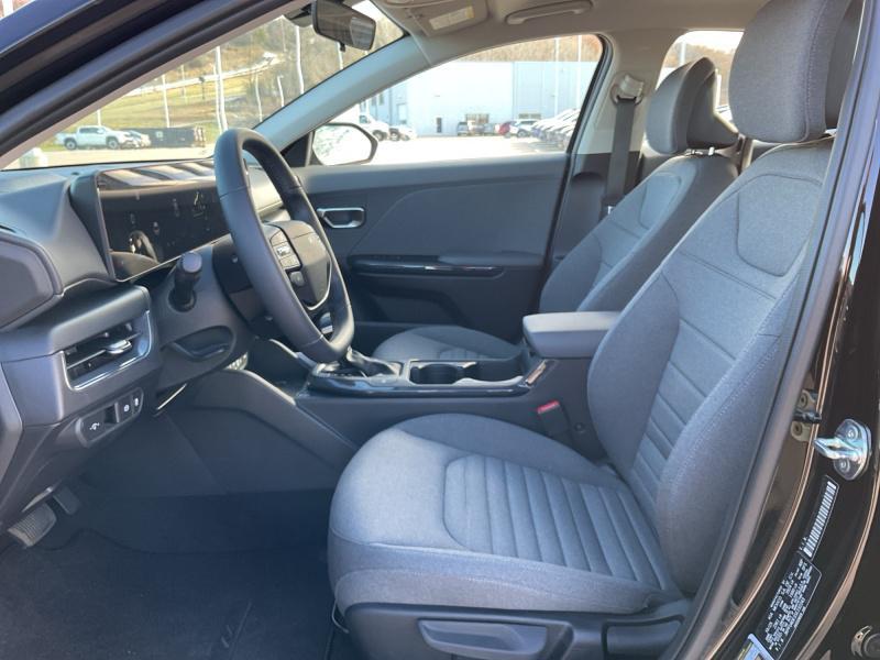 new 2025 Kia K4 car, priced at $25,584