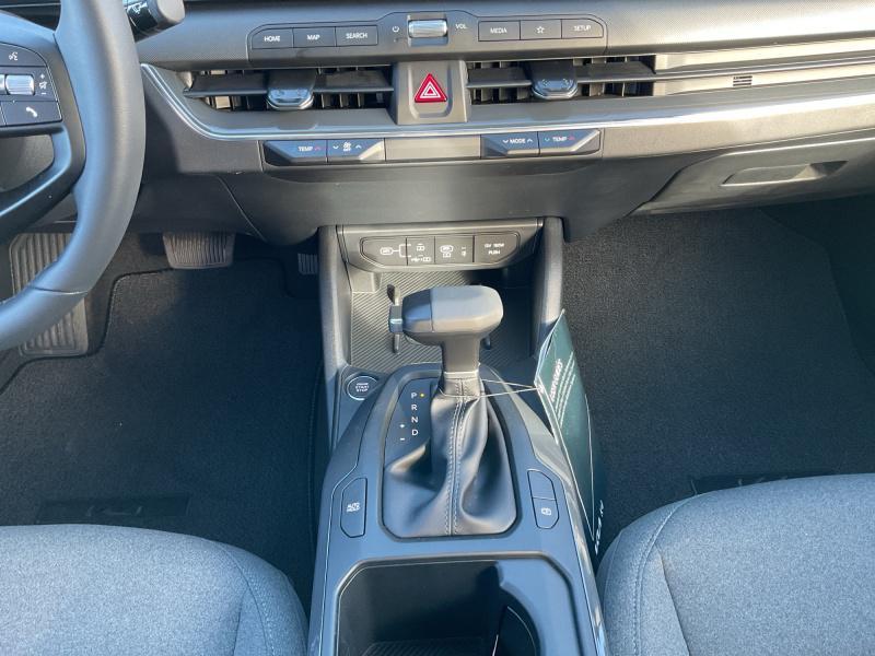 new 2025 Kia K4 car, priced at $25,584