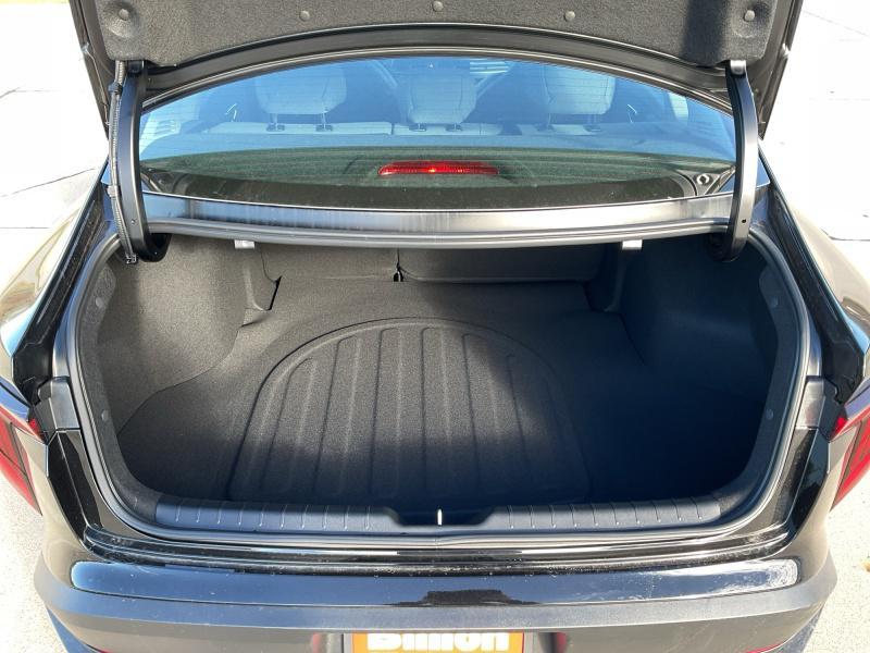 new 2025 Kia K4 car, priced at $25,584