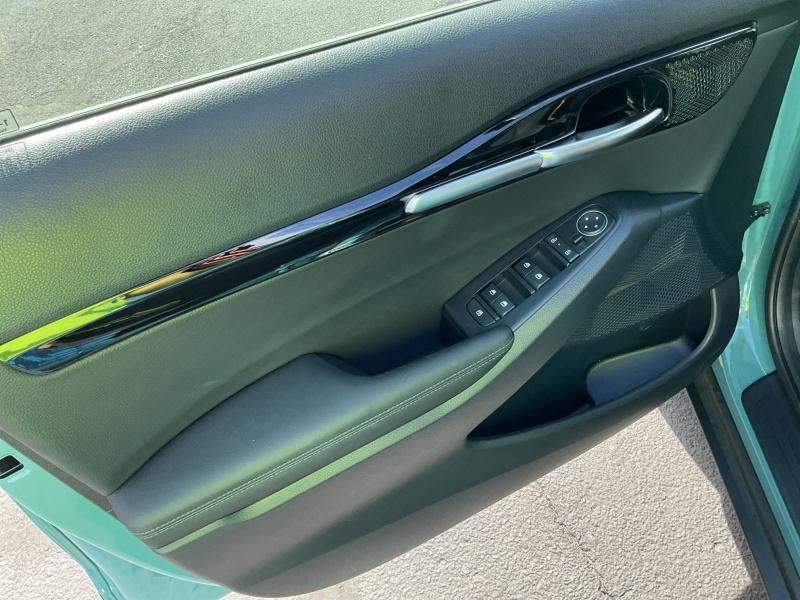 new 2026 Kia Seltos car, priced at $30,709