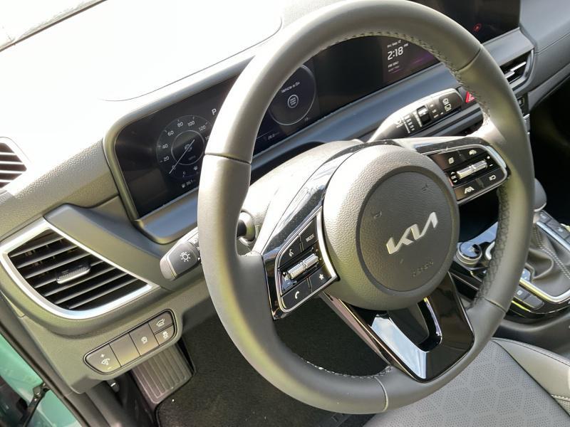 new 2026 Kia Seltos car, priced at $30,709