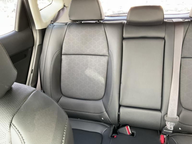 new 2026 Kia Seltos car, priced at $30,709