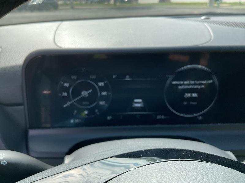 new 2026 Kia Seltos car, priced at $30,709