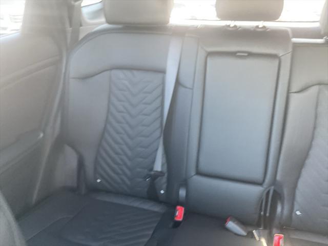 new 2026 Kia Sportage car, priced at $36,484