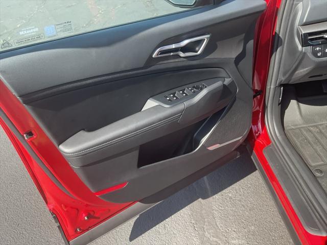 new 2026 Kia Sportage car, priced at $36,484