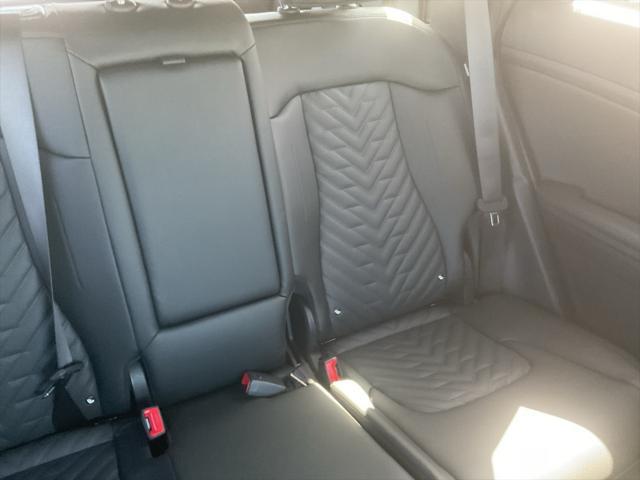 new 2026 Kia Sportage car, priced at $36,484