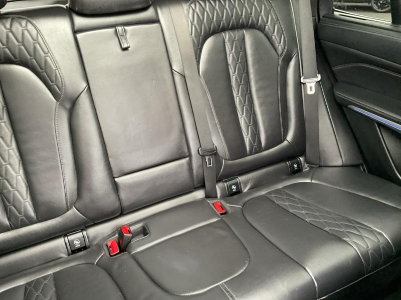 used 2023 BMW X5 car, priced at $59,944