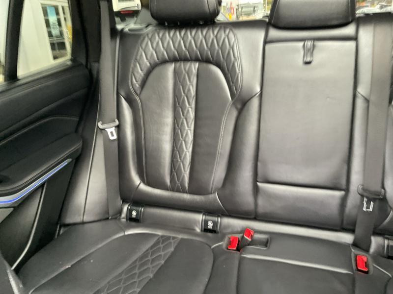 used 2023 BMW X5 car, priced at $59,944