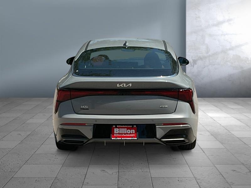 new 2026 Kia K5 car, priced at $32,354