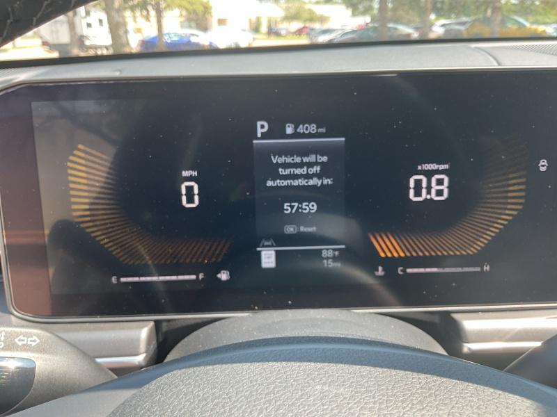 new 2026 Kia K5 car, priced at $32,354