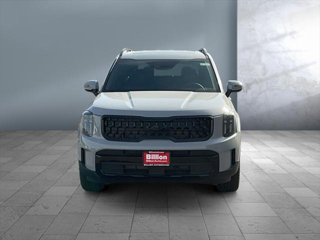 new 2025 Kia Telluride car, priced at $49,624
