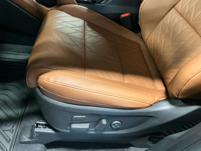 new 2025 Kia Telluride car, priced at $55,989