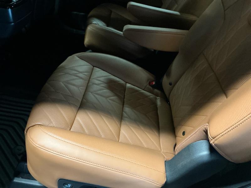 new 2025 Kia Telluride car, priced at $55,989