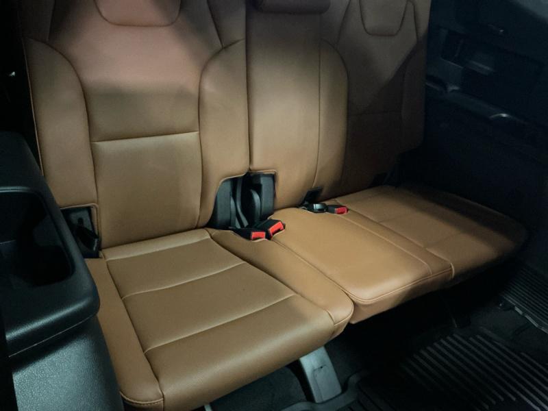 new 2025 Kia Telluride car, priced at $55,989