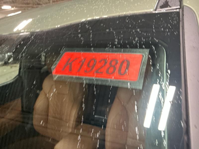 new 2025 Kia Telluride car, priced at $55,989