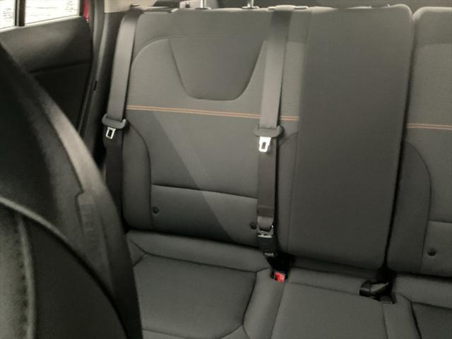new 2025 Kia Niro car, priced at $29,654