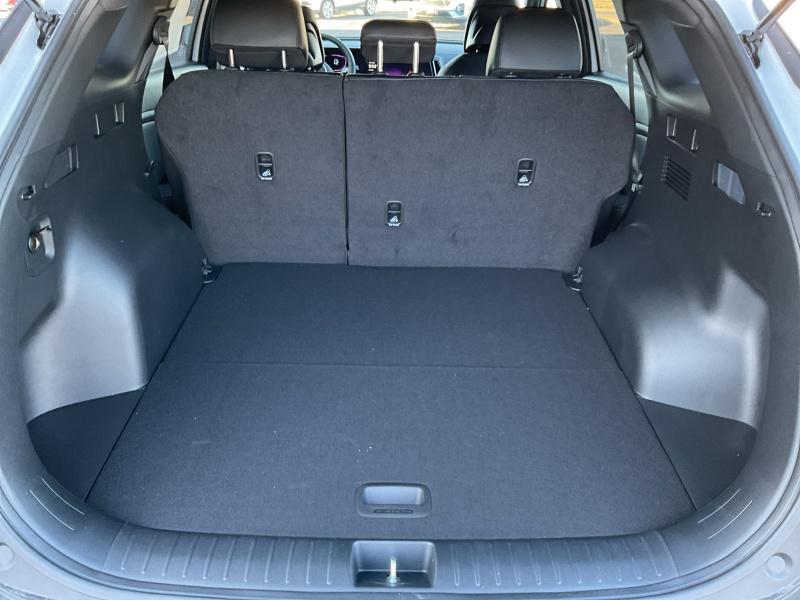 new 2025 Kia Sportage car, priced at $33,866