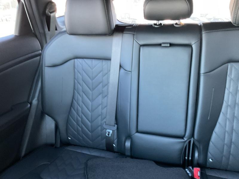 new 2025 Kia Sportage car, priced at $33,866