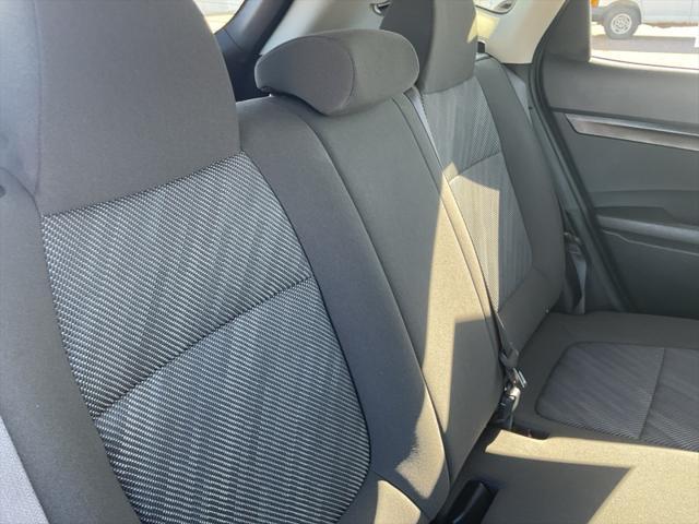 used 2022 Kia Seltos car, priced at $20,495