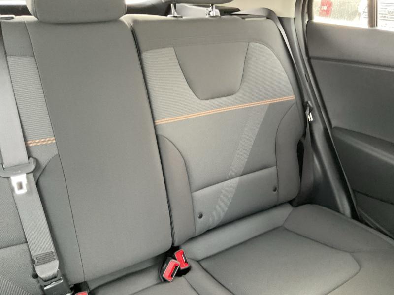 new 2025 Kia Niro car, priced at $28,759